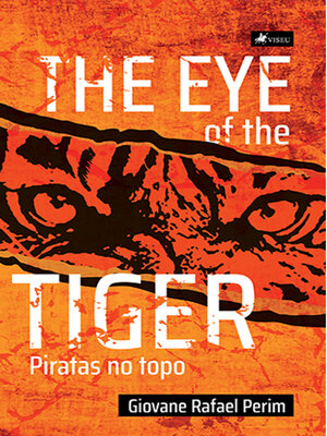 cover image of The eye of the Tiger